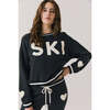 Ski Long Sleeve Pullover - Sweatshirts - 3