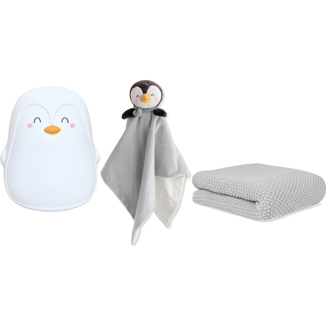 Sweet Dreams Bedtime Bundle, Glacier