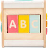 Petit Activity Cube - Developmental Toys - 3 - thumbnail