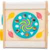 Petit Activity Cube - Developmental Toys - 7 - thumbnail