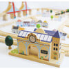 Royal Express Train Set - Transportation - 8 - thumbnail