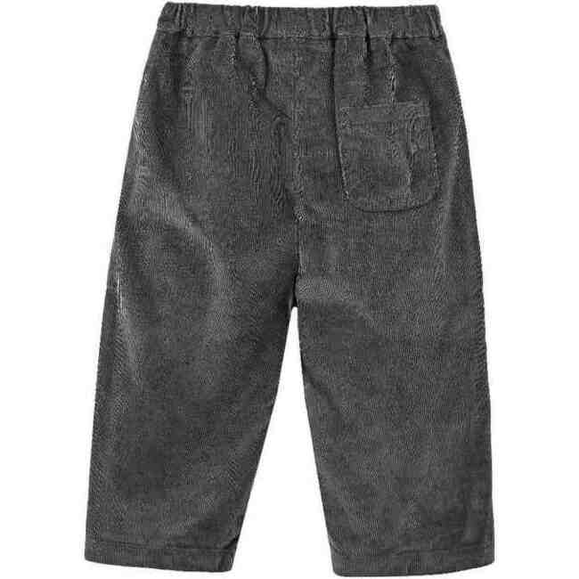 Polka Dot Outfit, Beige - Mixed Apparel Set - 5