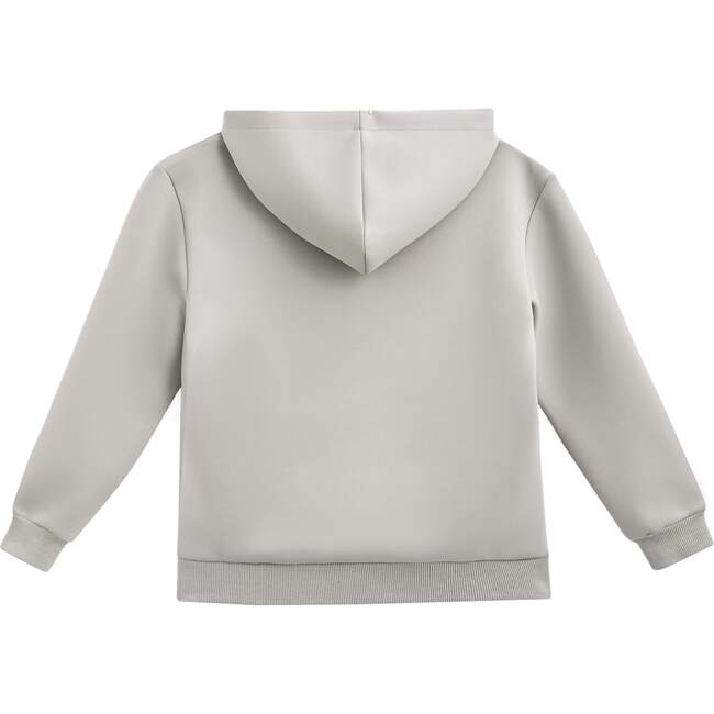 Tracksuit Set, Grey - Suits & Separates - 3