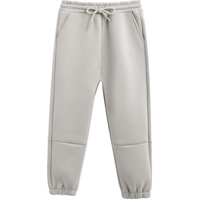 Tracksuit Set, Grey - Suits & Separates - 4