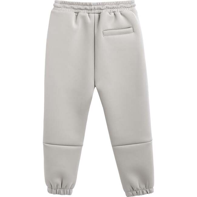 Tracksuit Set, Grey - Suits & Separates - 5