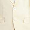Formal Suit Set, Cream - Suits & Separates - 4
