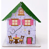 Tiny Fairy House Craft Kit, multi-color - Arts & Crafts - 2