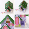 Tiny Fairy House Craft Kit, multi-color - Arts & Crafts - 3