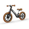 Zoom Lite, Black - Balance Bikes - 1 - thumbnail