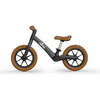Zoom Lite, Black - Balance Bikes - 3