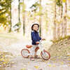 Zoom, White - Balance Bikes - 2