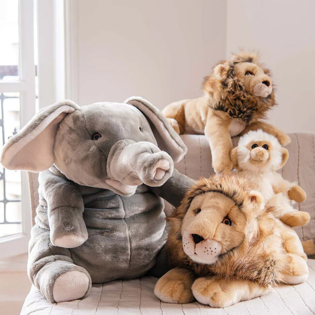 My Lion Melchior - Medium 60cm