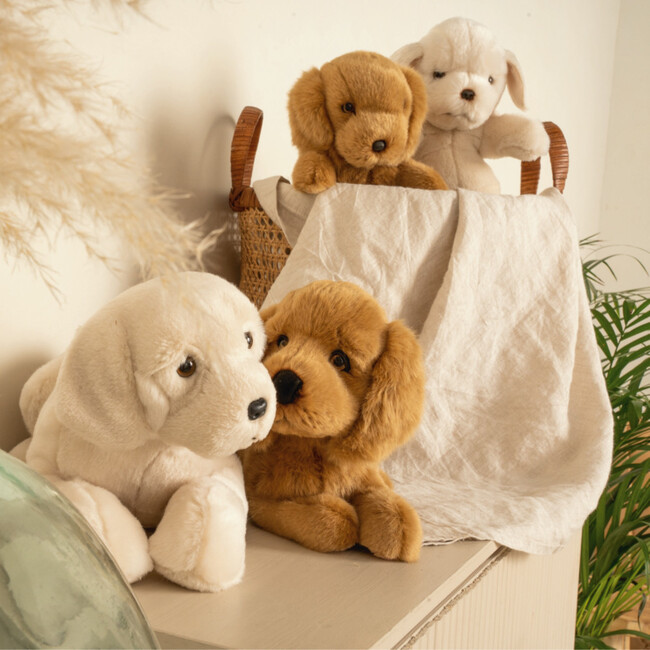 My Labrador Marius - Medium 40cm