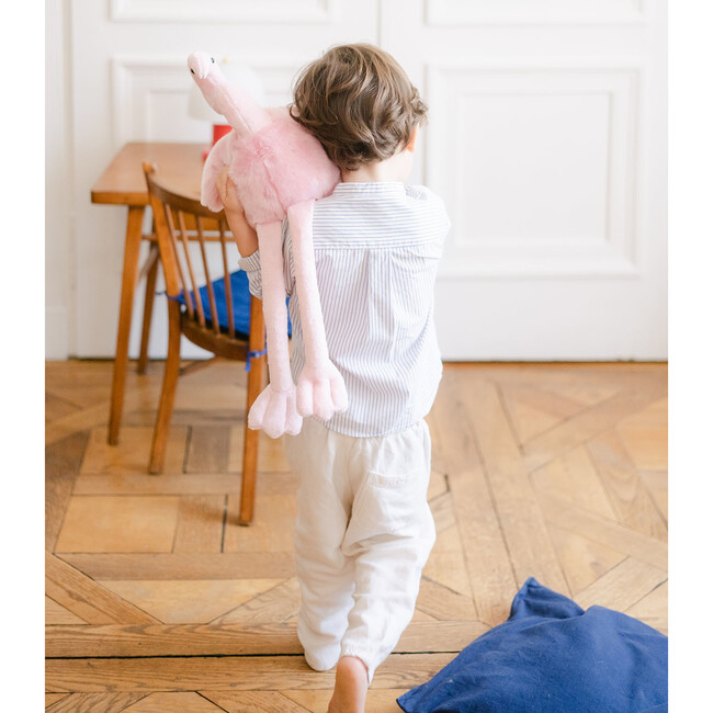 My Flamingo Suzie - Large 54cm