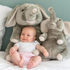 My Elephant Basile - Very Large 80cm - Plush - 2 - thumbnail