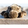 My Hippo Edgar - Large Laying 50cm - Plush - 2 - thumbnail