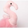 My Flamingo Suzie - Large 54cm - Plush - 4 - thumbnail