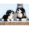My Dog Ferdinand - Small Laying 28cm - Plush - 3 - thumbnail