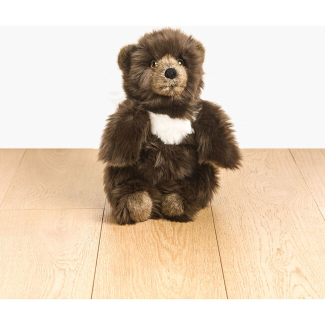 My Brown Bear Gabin - Small 35cm