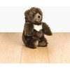 My Brown Bear Gabin - Small 35cm - Plush - 3 - thumbnail