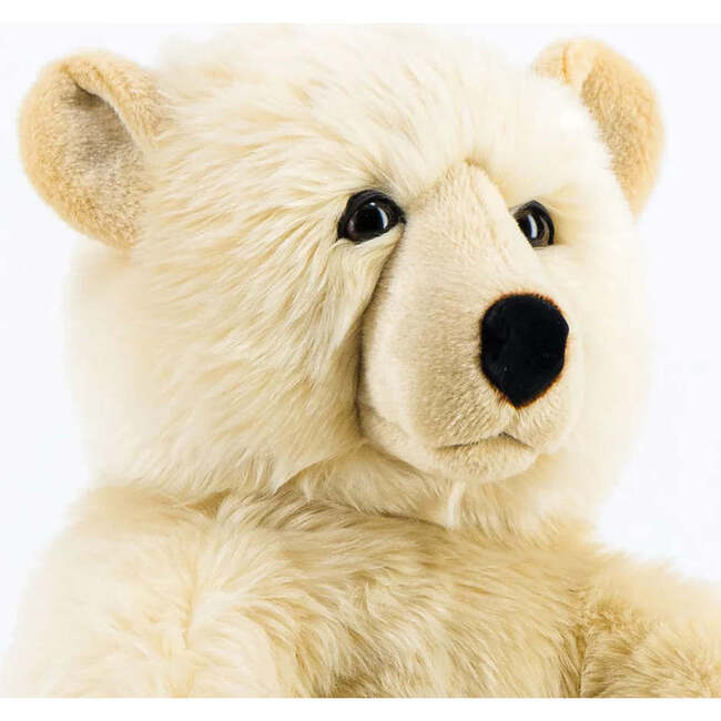 My Bear Jules - Honey Large - Plush - 3