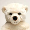 My Bear Jules - Cream Medium - Plush - 2 - thumbnail