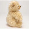 My Bear Jules - Honey Small - Plush - 2 - thumbnail