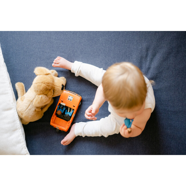 My Dog Theo - Medium 35cm