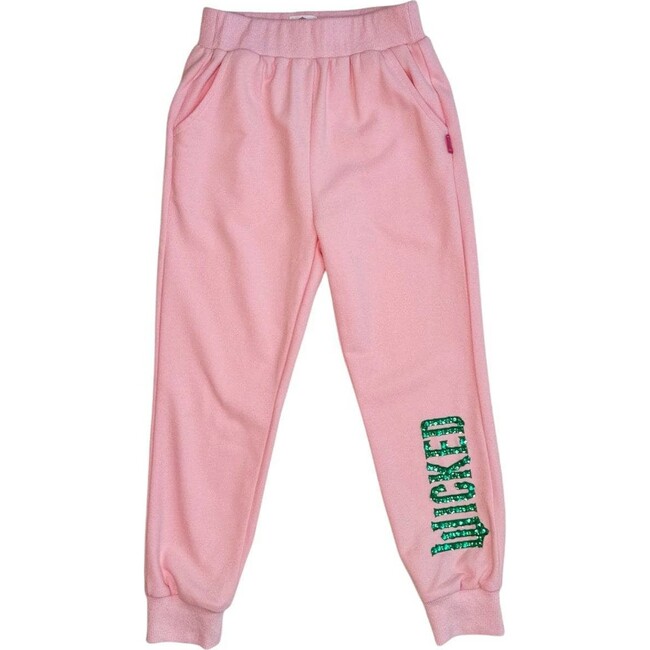 Wicked Gem Joggers Pink