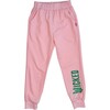 Wicked Gem Joggers Pink - Sweatpants - 1 - thumbnail