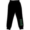 Wicked Gem Joggers Black - Sweatpants - 1 - thumbnail