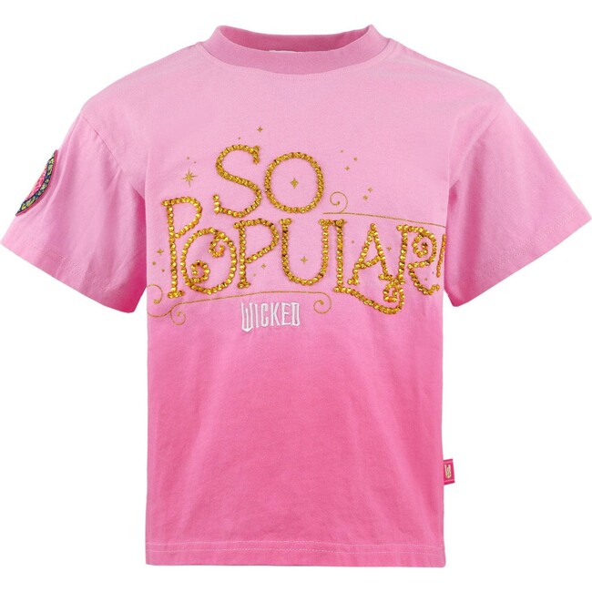 Glinda So Popular Tee