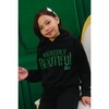 Wickedly Beautiful Hoodie Black - Sweatshirts - 4
