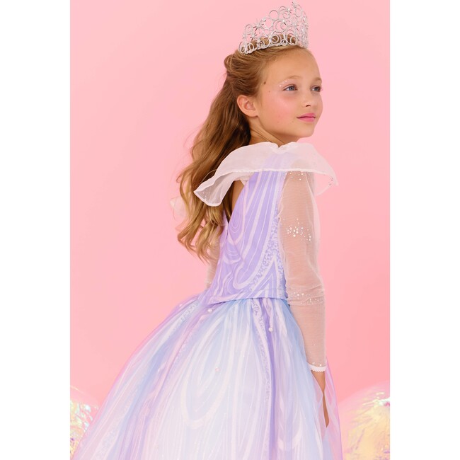 Glinda’s Enchanted Gown - Dresses - 4