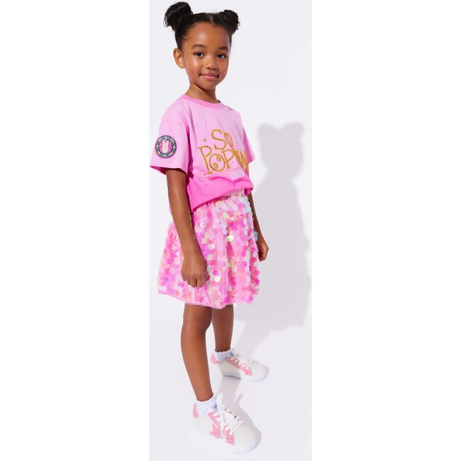 Glinda So Popular Tee - T-Shirts - 6