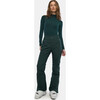 Alessandra Pant Alpine - Pants - 1 - thumbnail