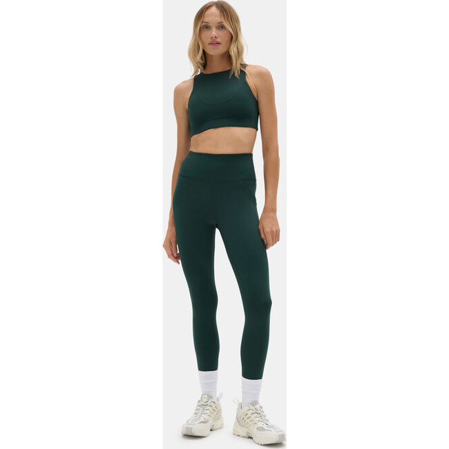 Camille 7/8 Legging Alpine