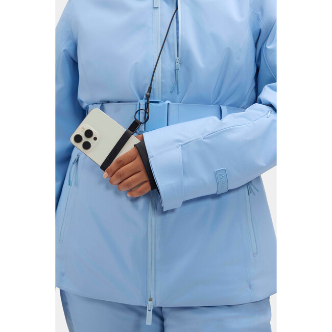 Aston Jacket Forget Me Not