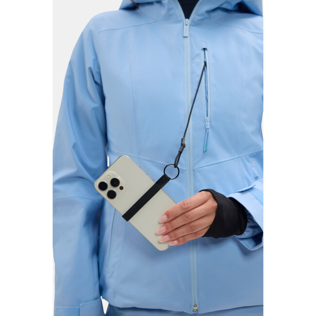 Lawrence Jacket Forget Me Not