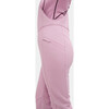 Isabel Soft Shell Bib Pant Amethyst - Pants - 2