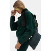Nellie Packable Puffer Jacket Alpine - Jackets - 3