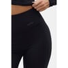 Ruth Lightweight Bamboo Legging Black - Leggings - 3 - thumbnail