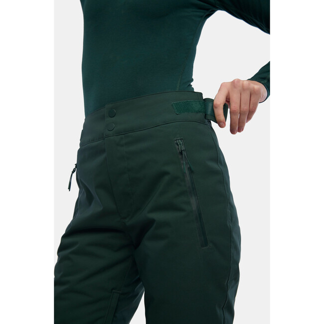 Alessandra Pant Alpine - Pants - 3