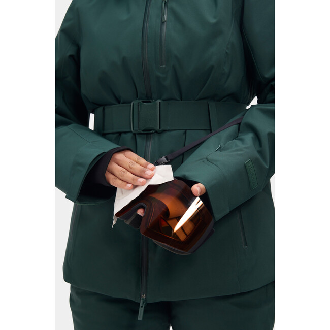 Aston Jacket Alpine - Jackets - 3