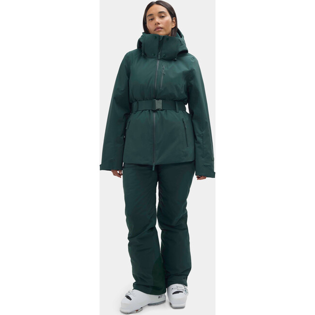 Aston Jacket Alpine - Jackets - 4