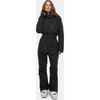 Murphy Ski Suit Black - Pants - 1 - thumbnail
