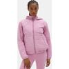 Bessie Packable Jacket Amethyst - Jackets - 1 - thumbnail