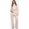 Murphy Ski Suit Oat Milk - Pants - 1 - thumbnail