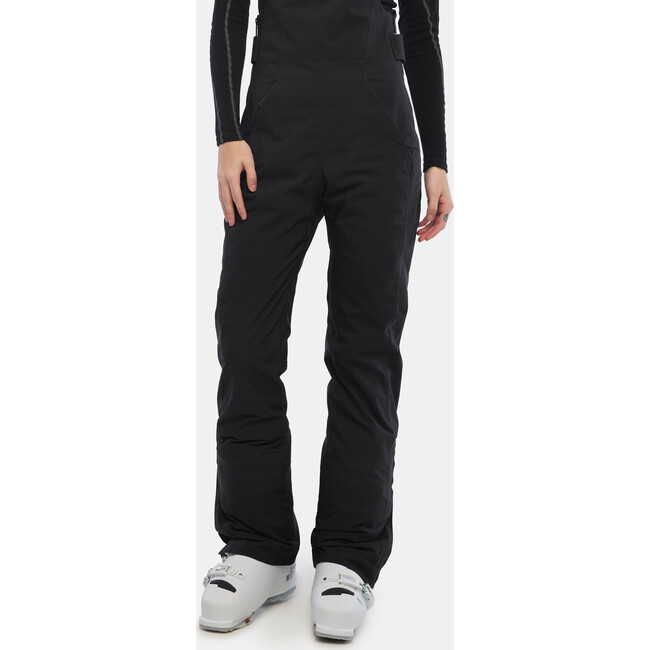 Carson Bib Pant Black - Pants - 5