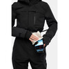 Murphy Ski Suit Black - Pants - 2